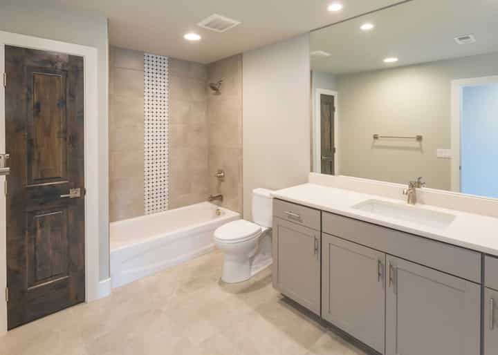 Local bathroom remodel Quincy, MA